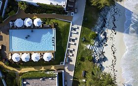 Nungwi Dreams By Mantis